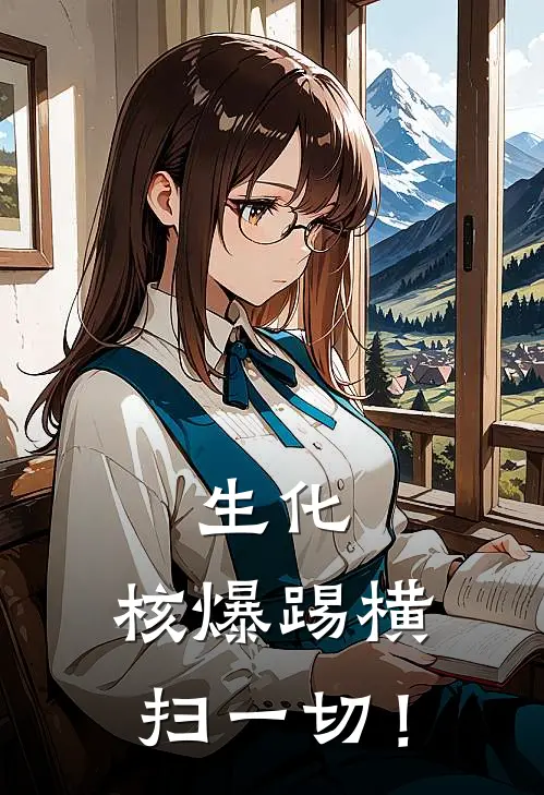 生化：核爆踢横扫一切！里昂马克免费热门小说_最热门小说生化：核爆踢横扫一切！里昂马克