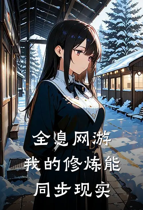 全息网游，我的修炼能同步现实