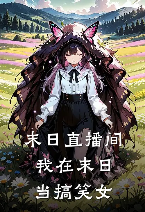 末日直播间：我在末日当搞笑女叶无染李刚最新好看小说_最新完本小说末日直播间：我在末日当搞笑女叶无染李刚