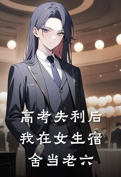 高考失利后，我在女生宿舍当老六陆铭陈倩蓉免费小说大全_小说推荐完本高考失利后，我在女生宿舍当老六(陆铭陈倩蓉)