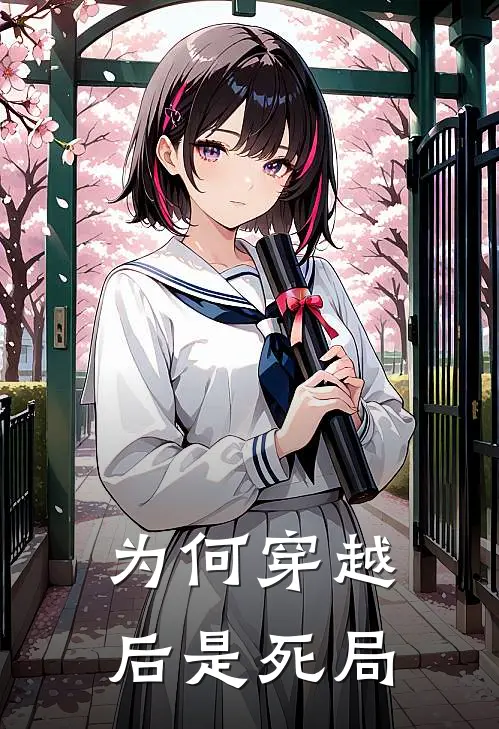 为何穿越后是死局