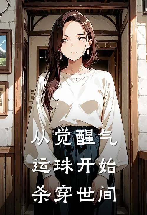 从觉醒气运珠开始杀穿世间秦虎秦雄免费小说完结_最新完本小说推荐从觉醒气运珠开始杀穿世间(秦虎秦雄)