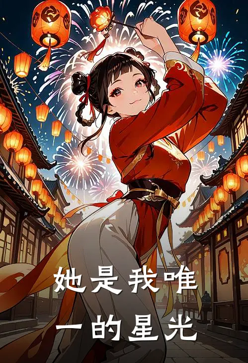 她是我唯一的星光
