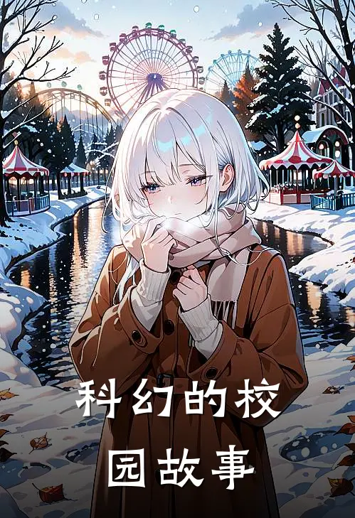 科幻的校园故事