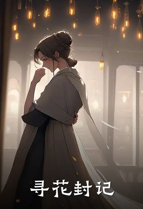 寻花封记