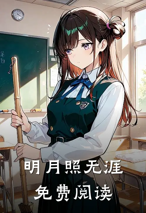 明月照无涯免费阅读