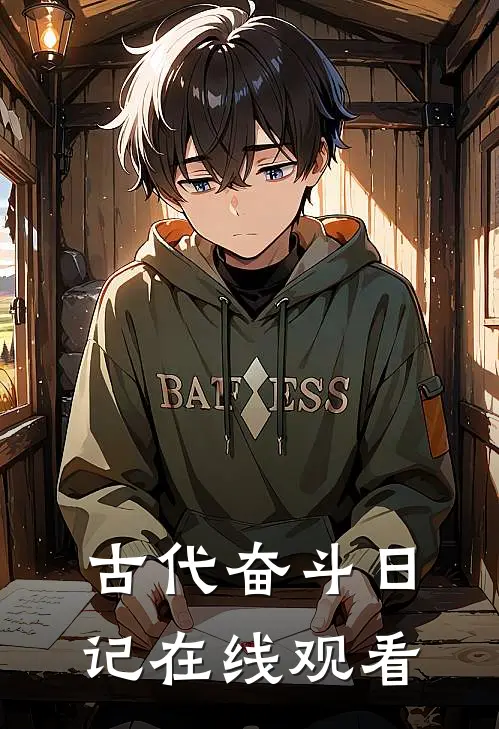 古代奋斗日记在线观看