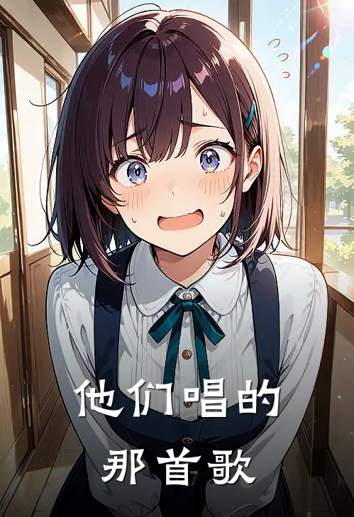 他们唱的那首歌(安比尔科罗纳克)最新小说_免费阅读完整版小说他们唱的那首歌(安比尔科罗纳克)