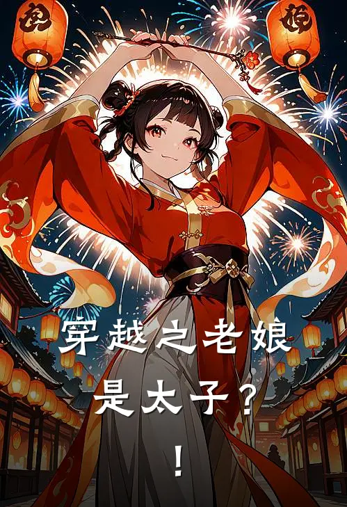 穿越之老娘是太子？！