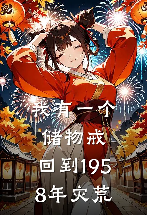 我有一个储物戒,回到1958年灾荒
