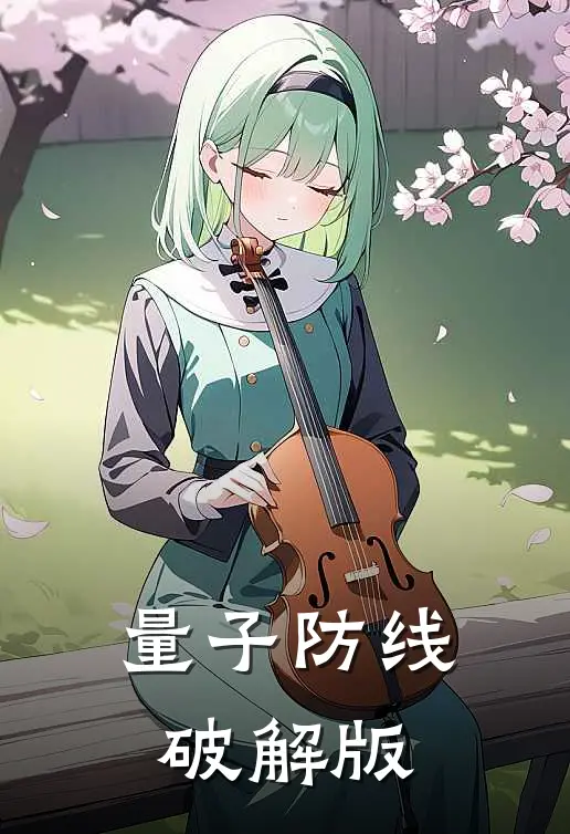 量子防线破解版