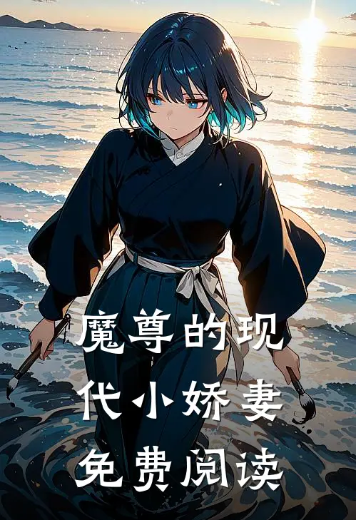 魔尊的现代小娇妻免费阅读