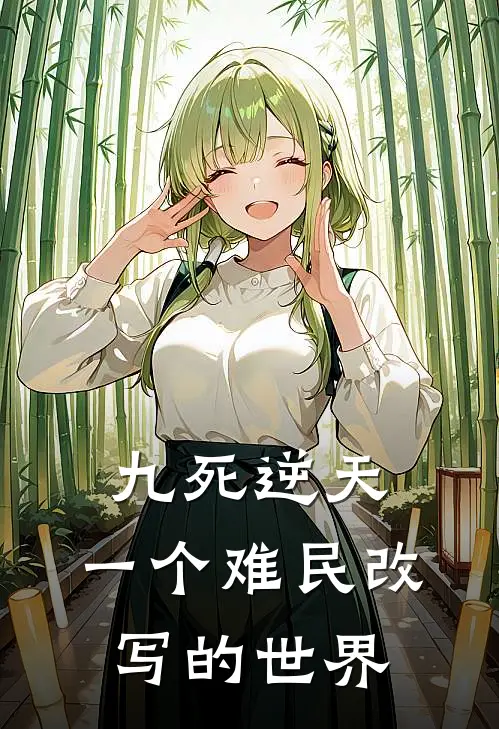 九死逆天：一个难民改写的世界