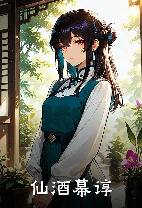 仙酒幕谆玉佩祁御风免费完结版小说_小说完结仙酒幕谆玉佩祁御风