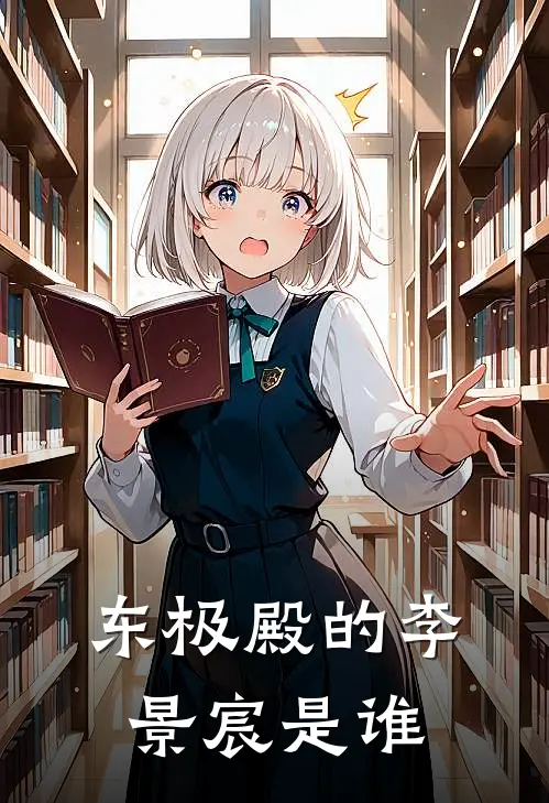 东极殿的李景宸是谁