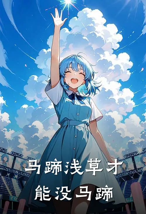 马蹄浅草才能没马蹄