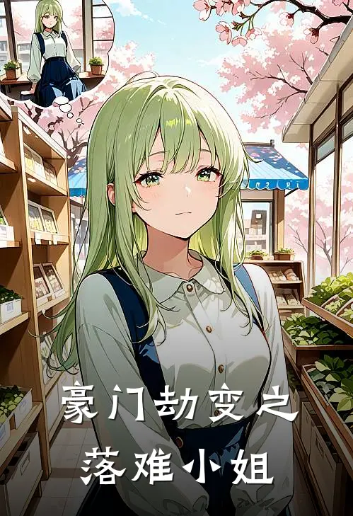 《豪门劫变之落难小姐》杨怡李倩倩完结版阅读_杨怡李倩倩完结版在线阅读