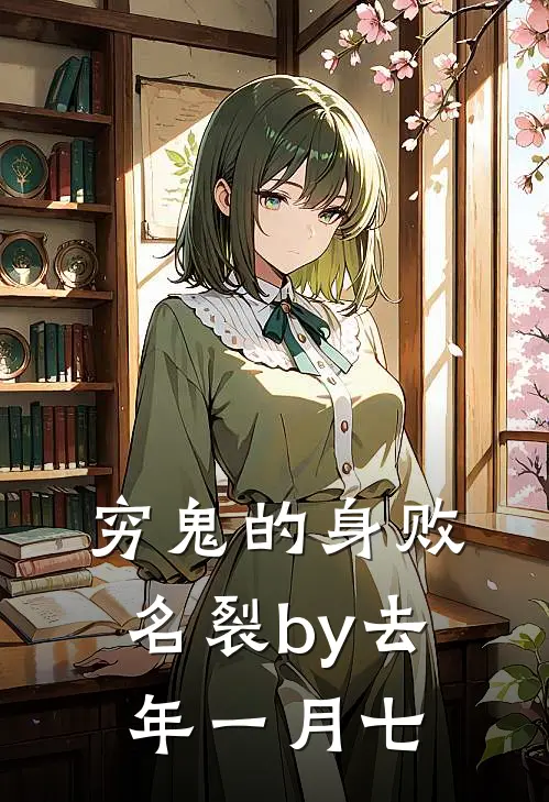 穷鬼的身败名裂by去年一月七