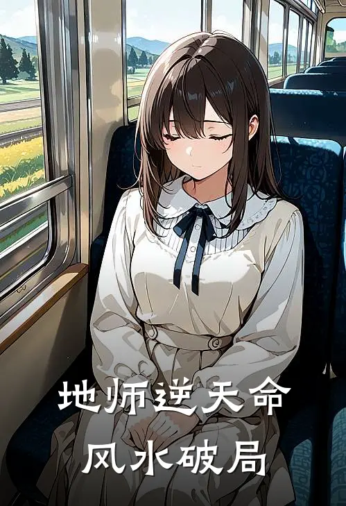 地师逆天命：风水破局沈昭雪江厌离最新更新小说_在线阅读免费小说地师逆天命：风水破局沈昭雪江厌离