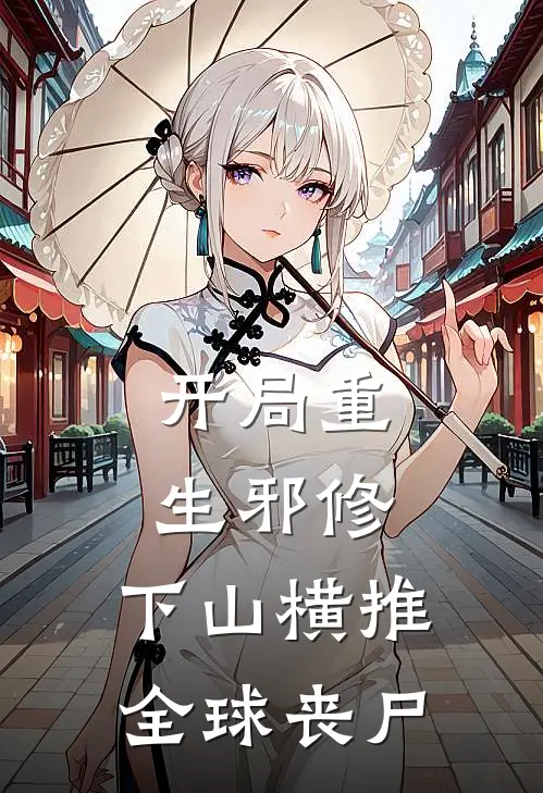 开局重生邪修，下山横推全球丧尸