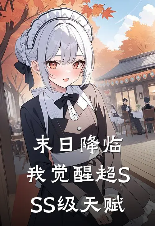 末日降临，我觉醒超SSS级天赋