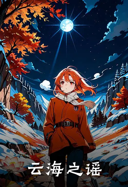 云海之谣(聂云聂安)无弹窗小说免费阅读_小说完整版免费阅读云海之谣聂云聂安