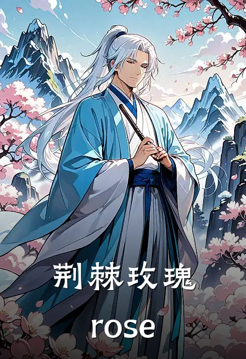 荆棘玫瑰rose林疏月顾承渊完本完结小说_热门小说排行榜荆棘玫瑰rose林疏月顾承渊