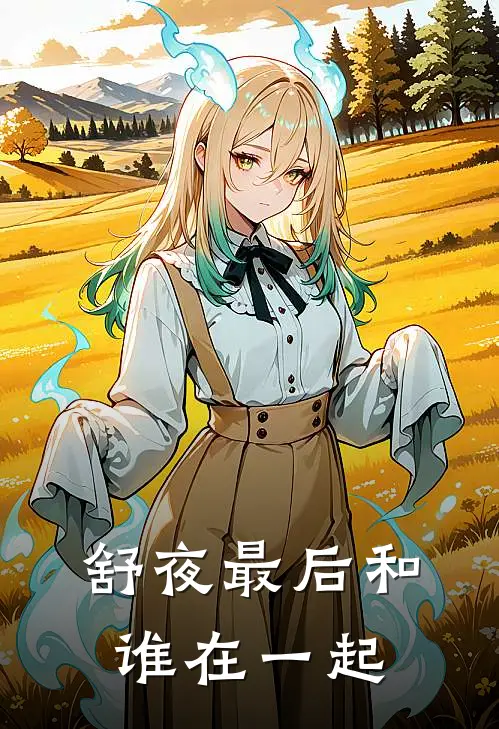 舒夜最后和谁在一起