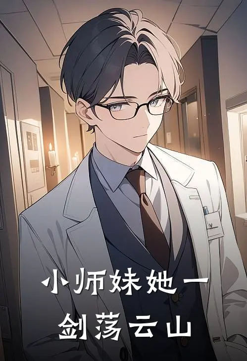 小师妹她一剑荡云山