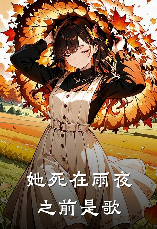 她死在雨夜之前是歌