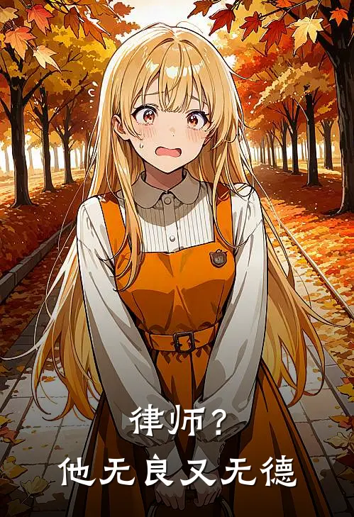 律师？他无良又无德(林野顾栀清)全文免费阅读无弹窗大结局_《律师？他无良又无德》林野顾栀清免费小说