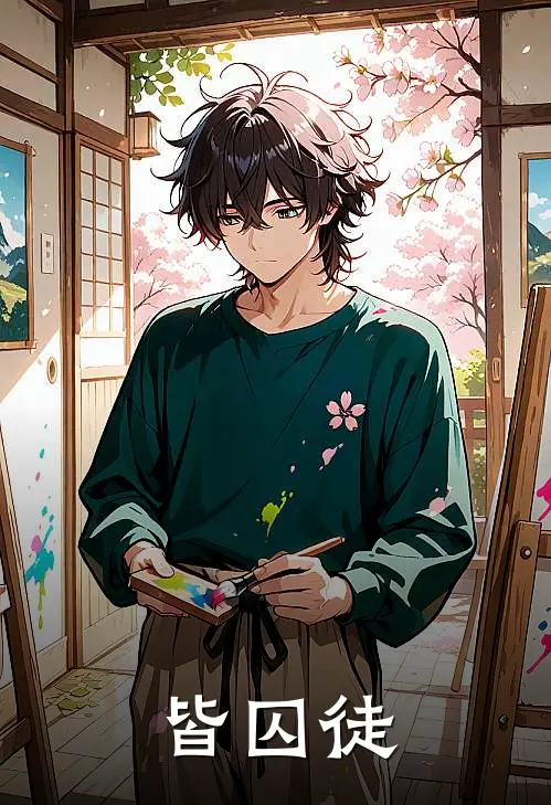 皆囚徒叶寒王叔完整版免费阅读_叶寒王叔精彩小说