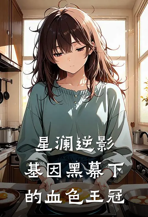 星澜逆影：基因黑幕下的血色王冠苏晚晴林深免费小说_完本免费小说星澜逆影：基因黑幕下的血色王冠苏晚晴林深