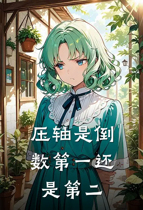 压轴是倒数第一还是第二