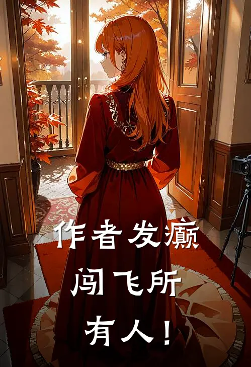 作者发癫，闯飞所有人！