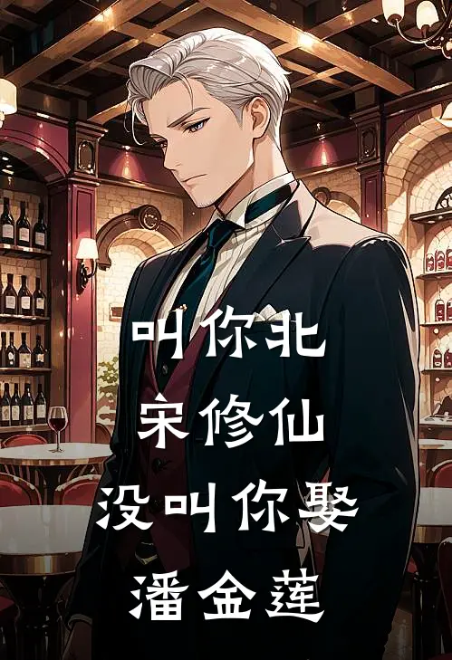 叫你北宋修仙，没叫你娶潘金莲顾小凡云知意免费小说完结_最新完本小说推荐叫你北宋修仙，没叫你娶潘金莲(顾小凡云知意)