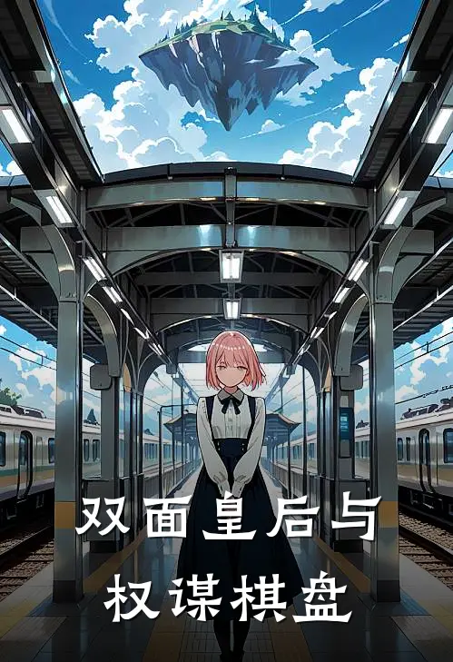双面皇后与权谋棋盘