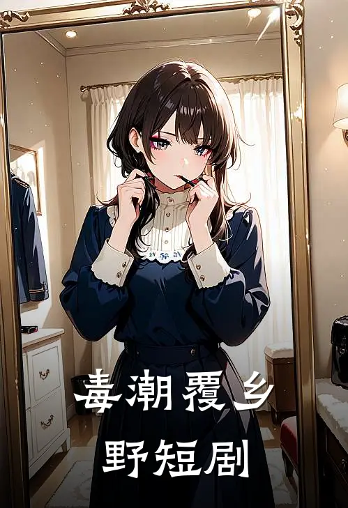 毒潮覆乡野短剧