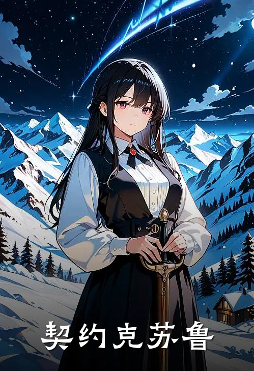 契约克苏鲁洛伦王虎小说最新章节_最新小说推荐契约克苏鲁洛伦王虎