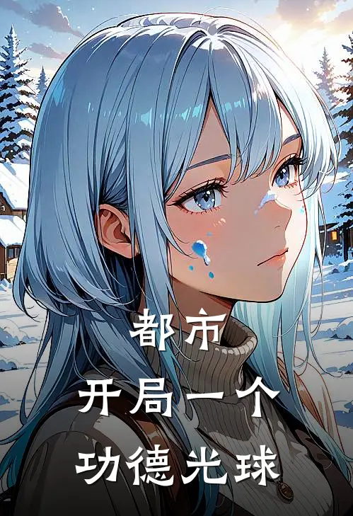 都市：开局一个功德光球