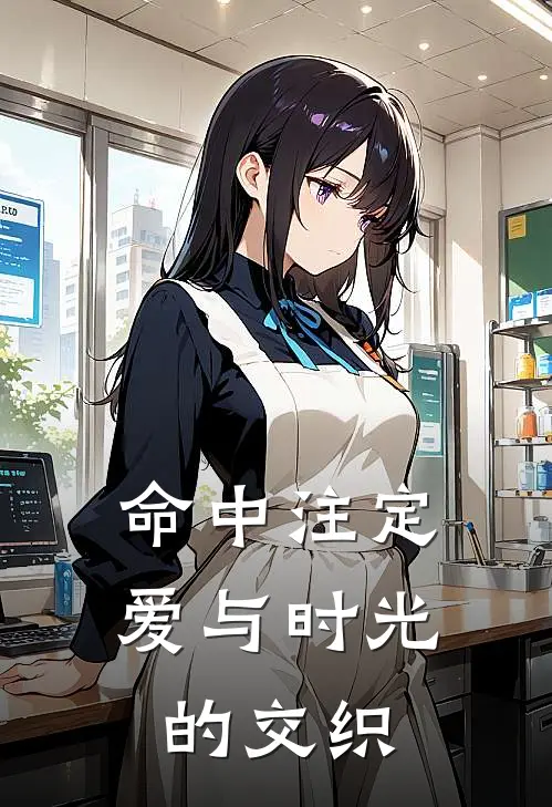 命中注定：爱与时光的交织苏瑶陆景琛免费小说完整版_完结版小说阅读命中注定：爱与时光的交织(苏瑶陆景琛)