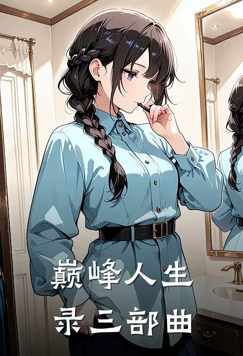 巅峰人生录三部曲