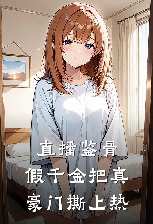 直播鉴骨：假千金把真豪门撕上热苏雪薇顾承泽最新完结小说推荐_在线免费小说直播鉴骨：假千金把真豪门撕上热(苏雪薇顾承泽)