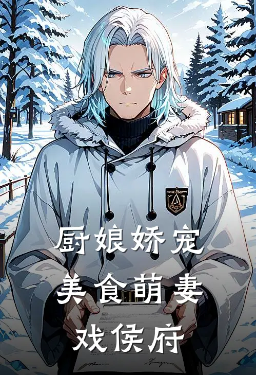 厨娘娇宠，美食萌妻戏侯府楚逸苏菲完本完结小说_完本完结小说厨娘娇宠，美食萌妻戏侯府(楚逸苏菲)