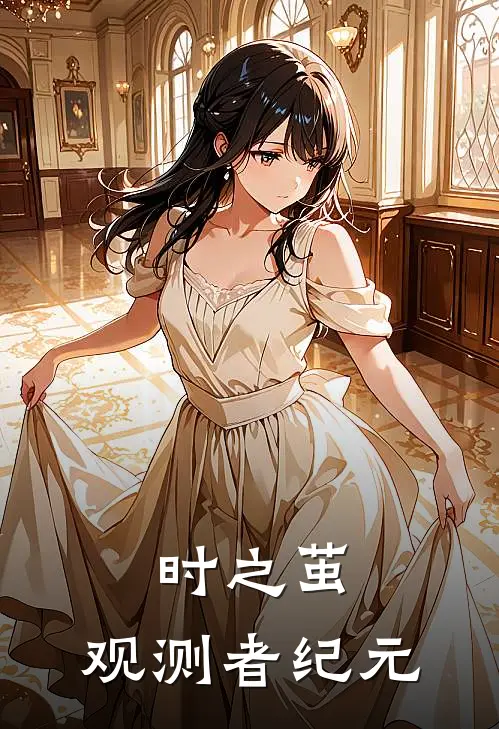时之茧：观测者纪元林深苏离最新小说推荐_完本小说免费阅读时之茧：观测者纪元(林深苏离)