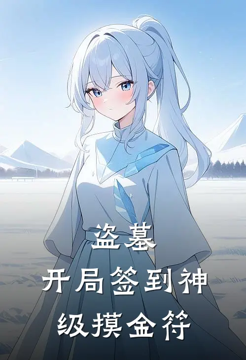 盗墓：开局签到神级摸金符