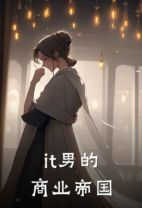 it男的商业帝国秦谷洁雪热门小说阅读_好看的小说推荐完结it男的商业帝国秦谷洁雪