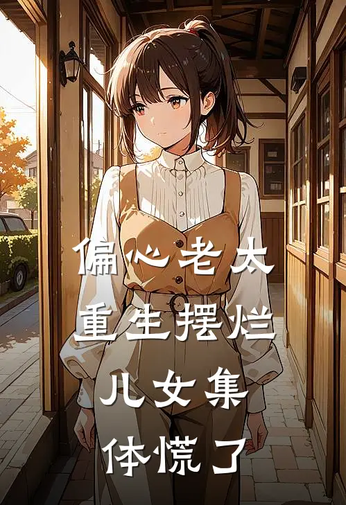 偏心老太重生摆烂：儿女集体慌了(许在国许春香)完结小说推荐_免费小说偏心老太重生摆烂：儿女集体慌了(许在国许春香)