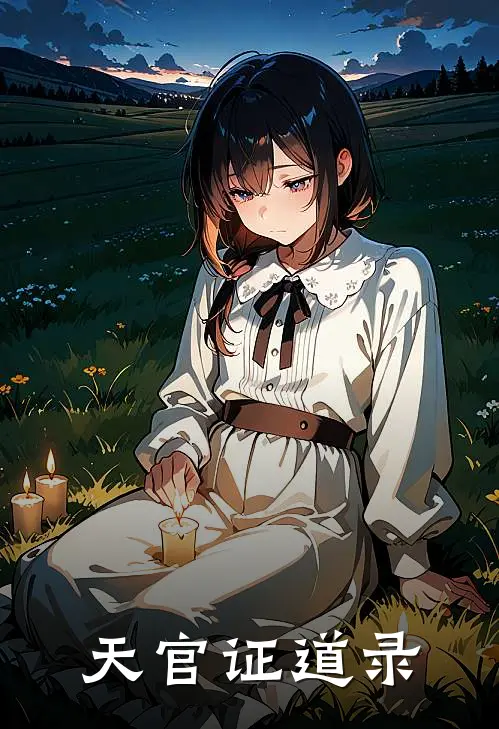天官证道录(宋辰秦成昌)最新小说_免费阅读完整版小说天官证道录(宋辰秦成昌)