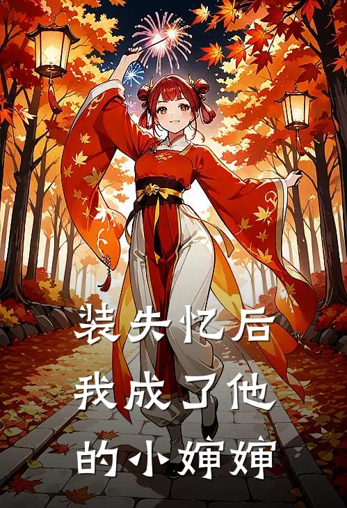 装失忆后，我成了他的小婶婶(白绾绾楚时川)热门小说_完结版小说全文免费阅读装失忆后，我成了他的小婶婶(白绾绾楚时川)